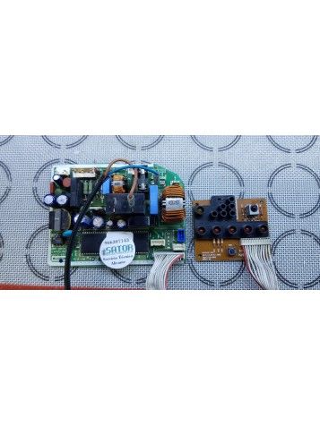 Servicio tecnico circuito Samsung DB41-00016A