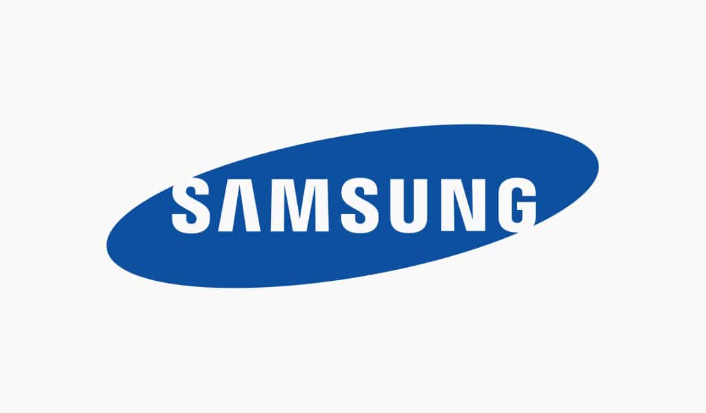logo servicio tecnico samsung Sator